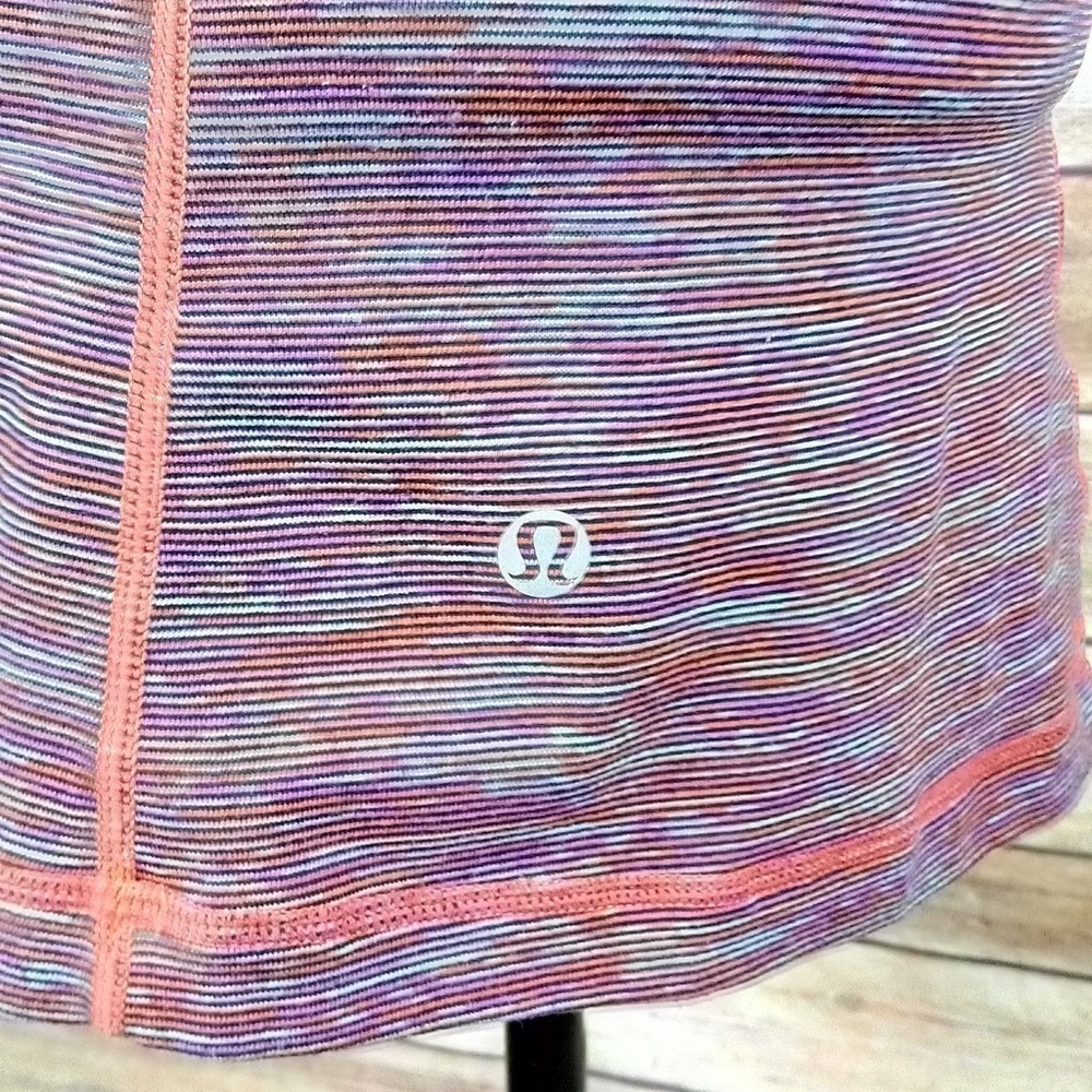 Lululemon | ‘Open Your Heart’ Space Dyed Tank Top - image 4